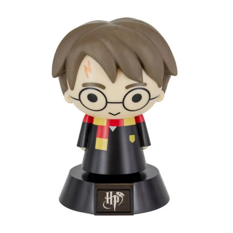 Lámpara Harry Potter