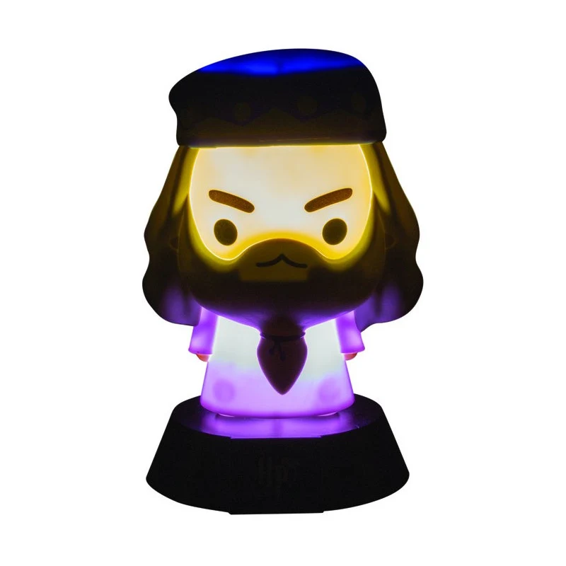 Lámpara Albus Dumbledore - Harry Potter