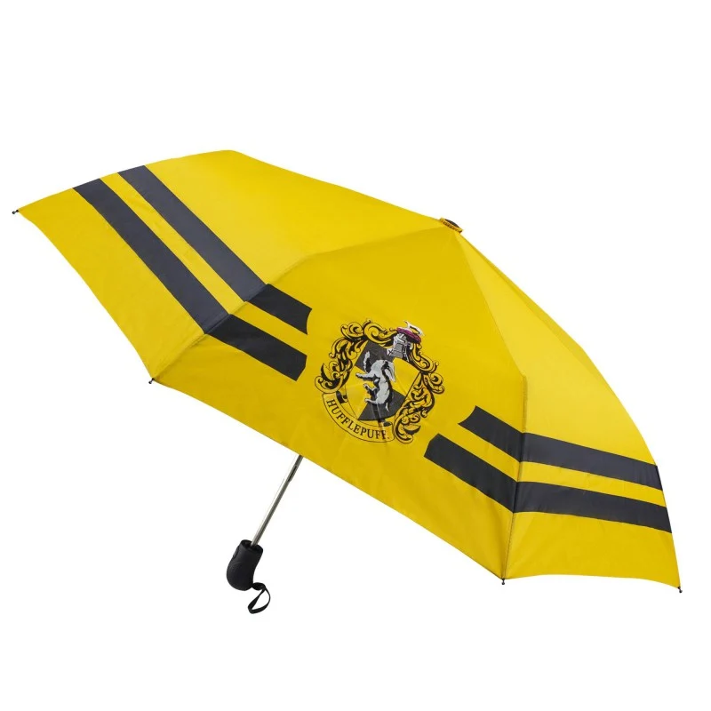 Paraguas Hufflepuff - Harry Potter