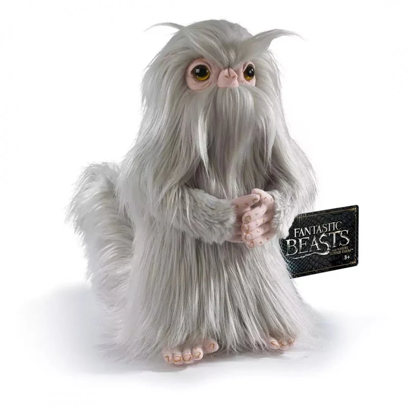 Peluche Demiguise - Animales Fantasticos 35cm