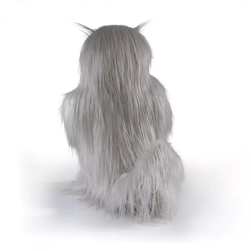 Peluche Demiguise - Animales Fantasticos 35cm