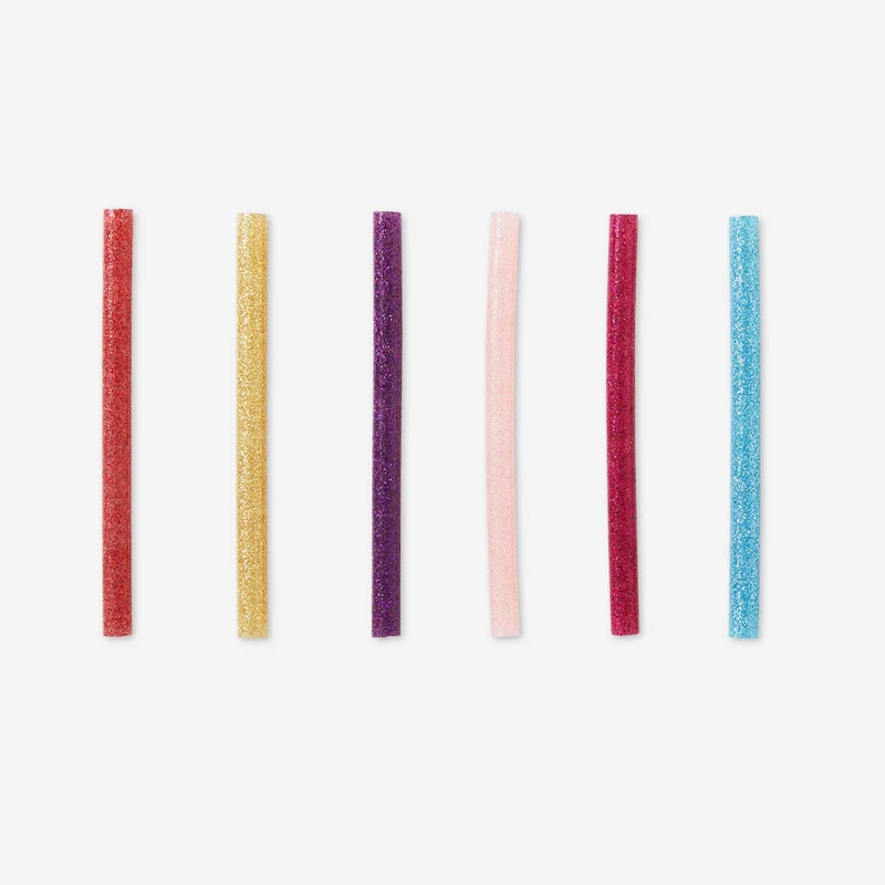 Glue sticks. 12 pcs