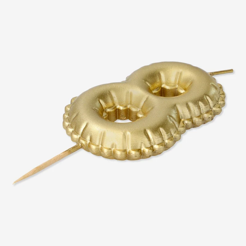 Cake candle