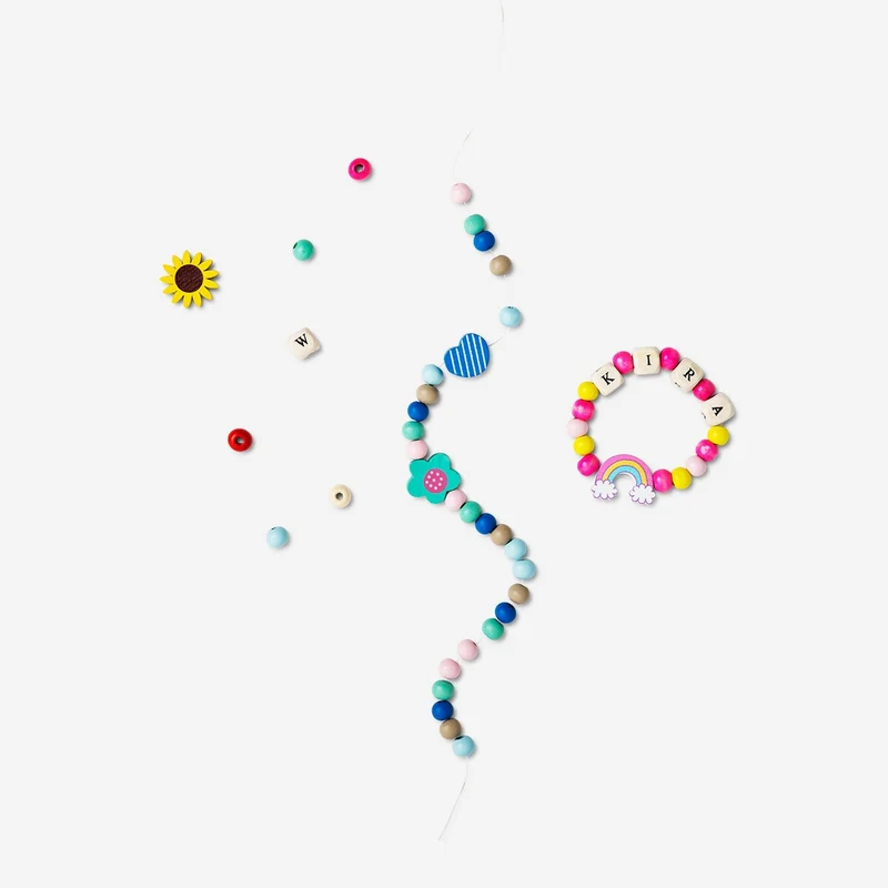 Bead set
