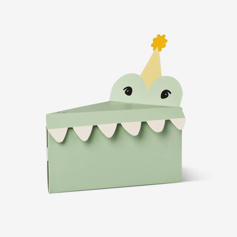 Cake boxes. 4 pcs