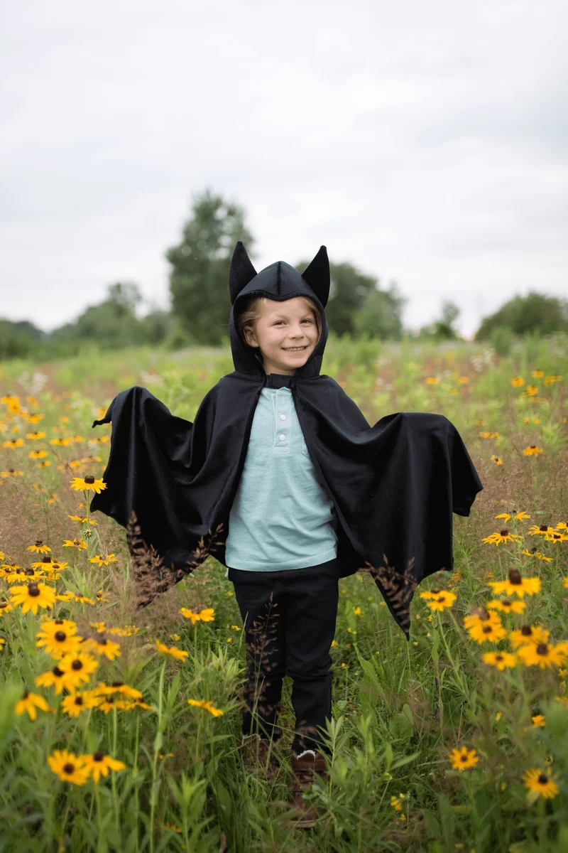 Capa Batman · Great Pretenders 5-6 años