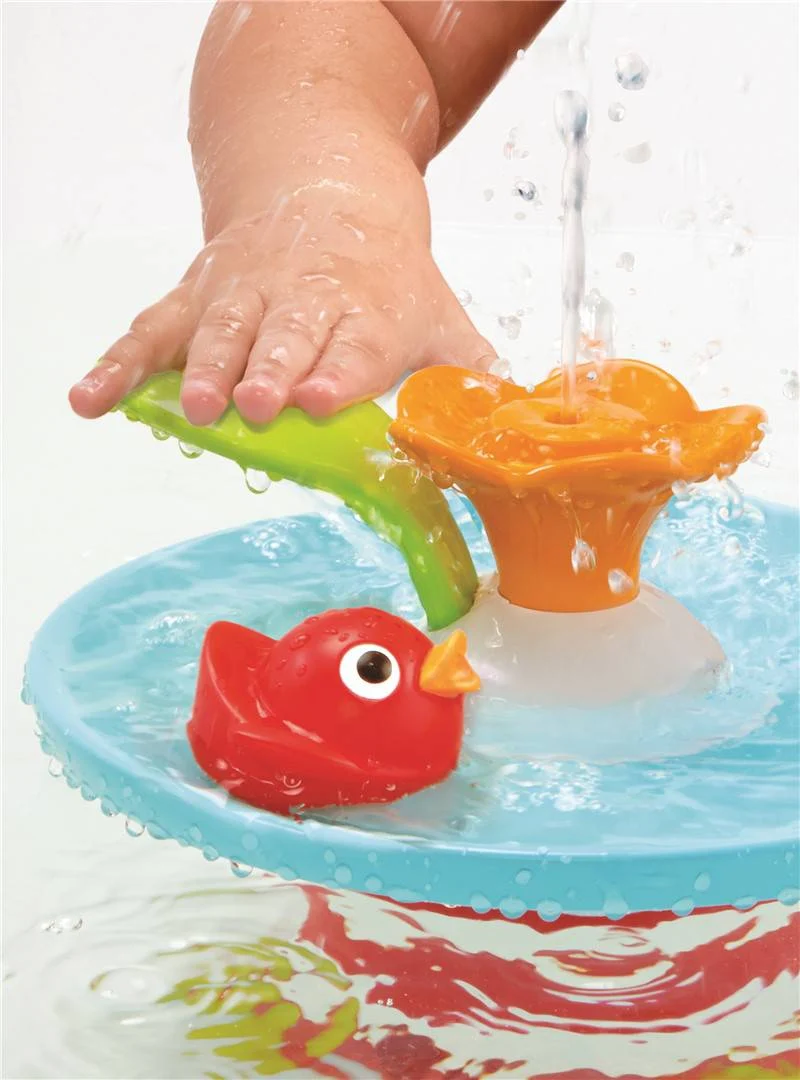 Carrera Mágica de Patos · Yookidoo