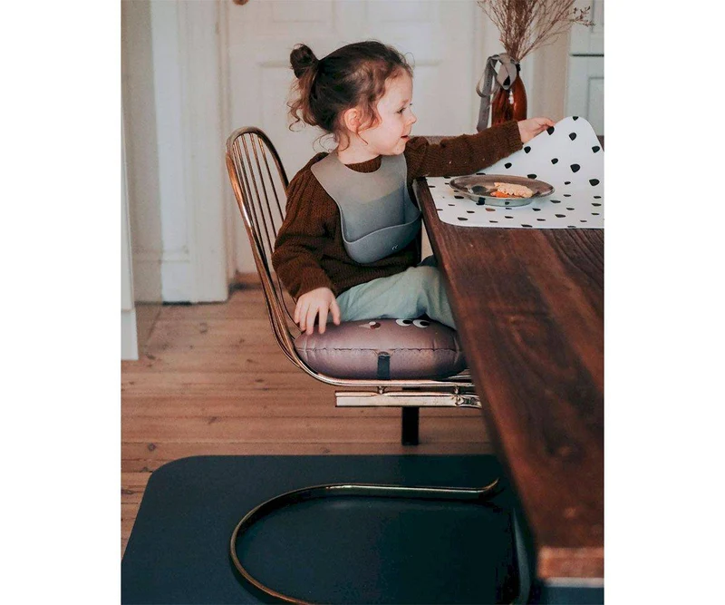Cojín reductor para silla Ice Cream Rose · Noui Noui