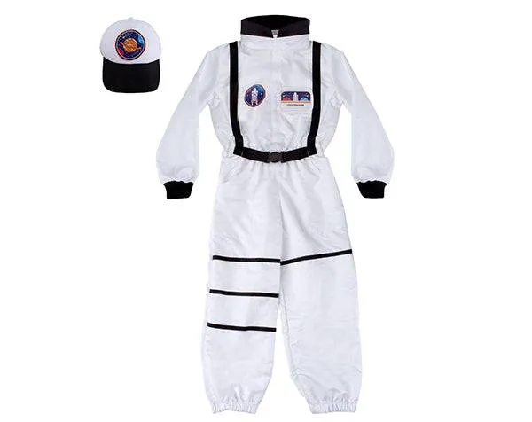 Traje de astronauta · Great Pretenders 5-6 años