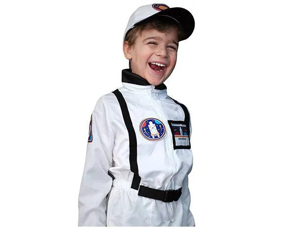 Traje de astronauta · Great Pretenders 5-6 años