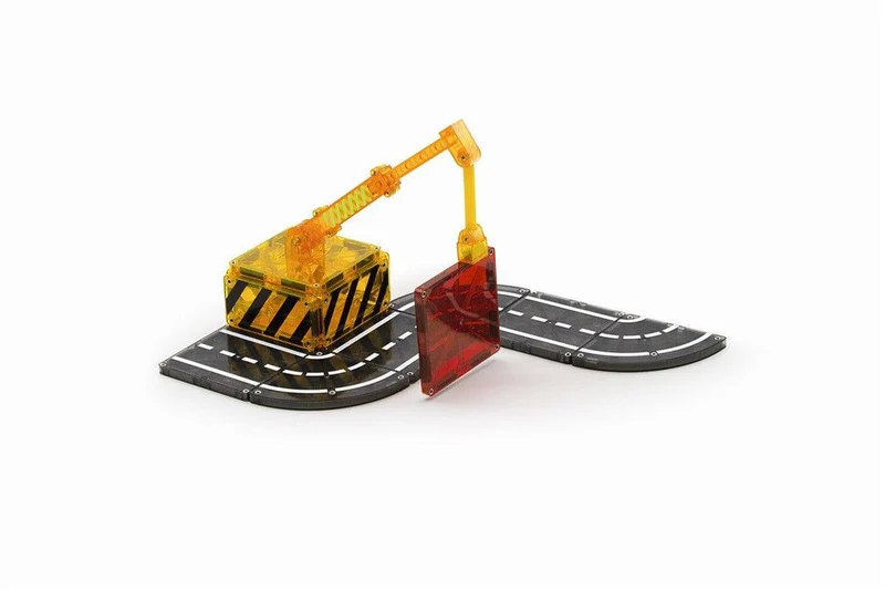Magna-T Construction Set 32 piezas