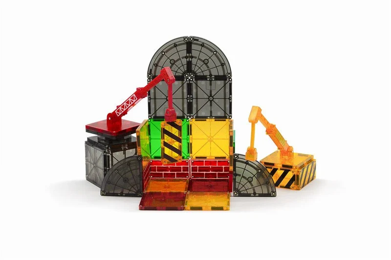 Magna-T Construction Set 32 piezas