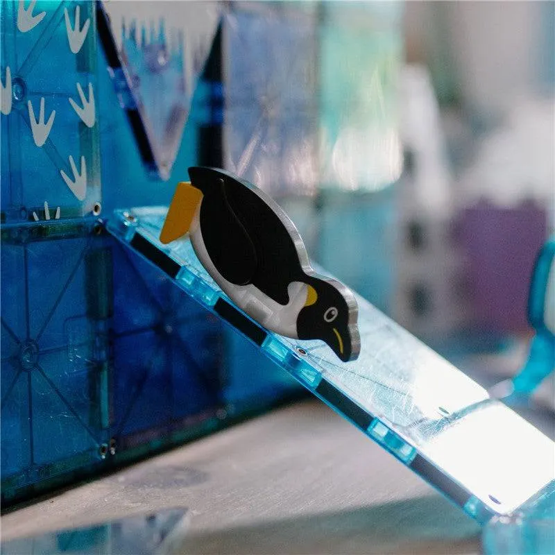 Magna-T Artic Animals Set 25 piezas