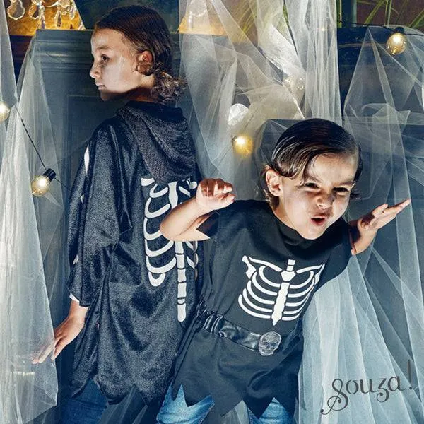 Capa Casper · Souza