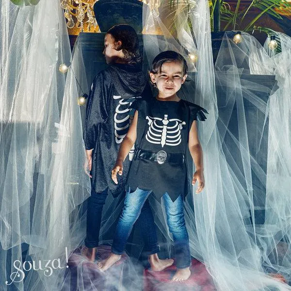 Capa Casper · Souza