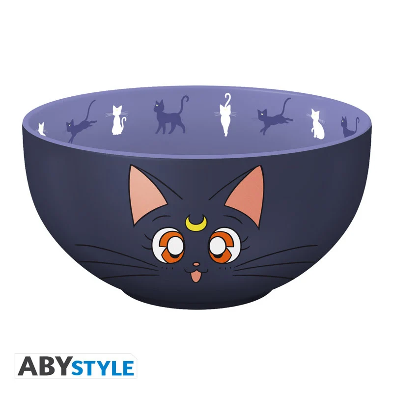 Bowl Luna - Sailor Moon