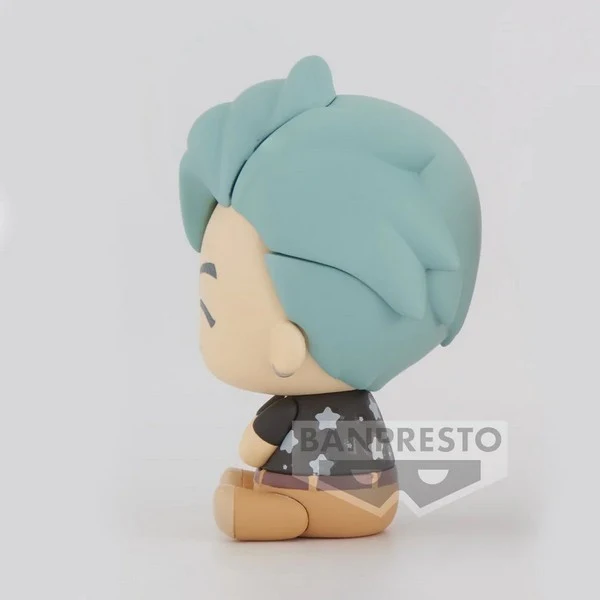 Figura Rm Dynamite Vol.1 - BTS TinyTAN 5cm