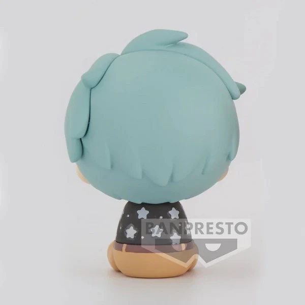 Figura Rm Dynamite Vol.1 - BTS TinyTAN 5cm