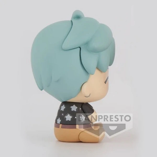 Figura Rm Dynamite Vol.1 - BTS TinyTAN 5cm