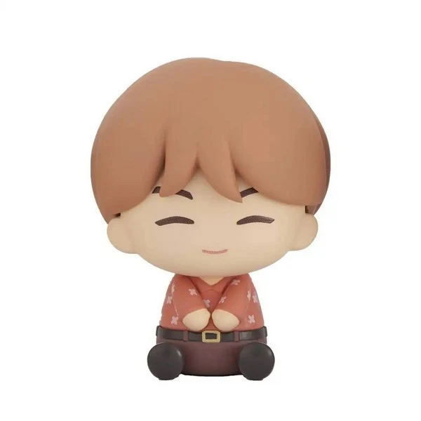 Figura Jin Dynamite Vol.1 - BTS TinyTAN 5cm
