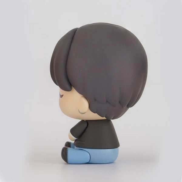 Figura Suga Dynamite Vol.1 - BTS TinyTAN 5cm