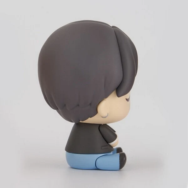 Figura Suga Dynamite Vol.1 - BTS TinyTAN 5cm