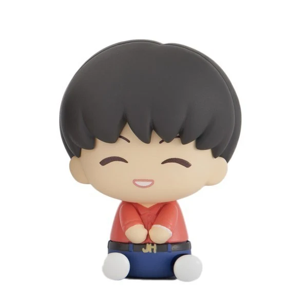 Figura J-Hope Dynamite Vol.1 - BTS TinyTAN 5cm