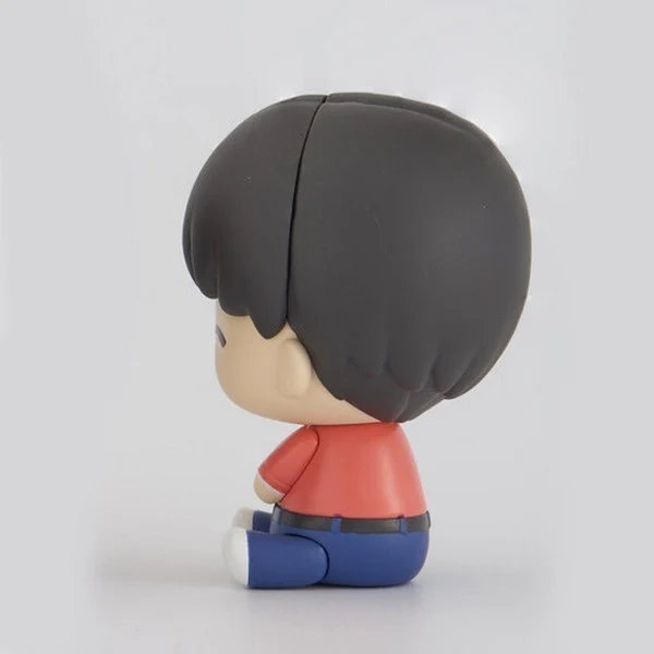 Figura J-Hope Dynamite Vol.1 - BTS TinyTAN 5cm