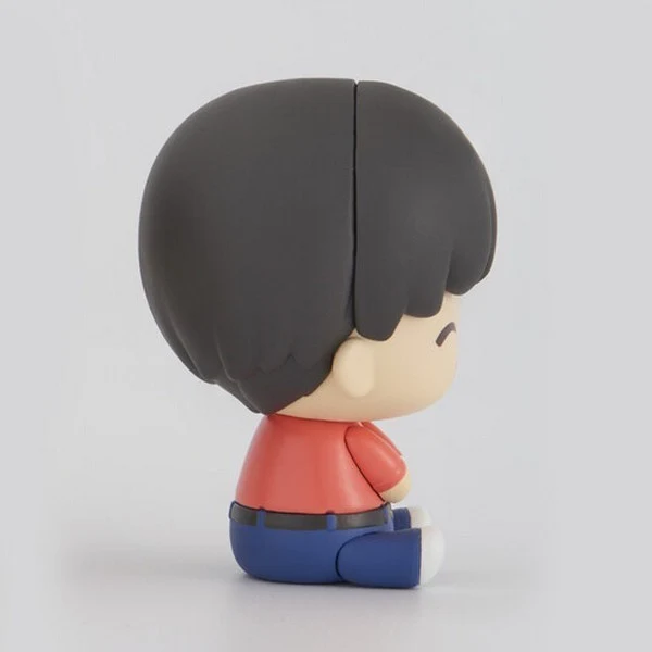Figura J-Hope Dynamite Vol.1 - BTS TinyTAN 5cm