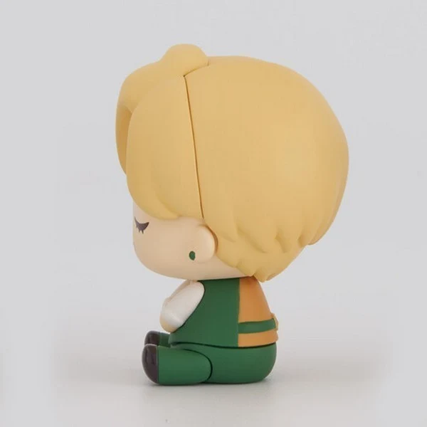 Figura V Dynamite Vol.2 - BTS TinyTAN 5cm