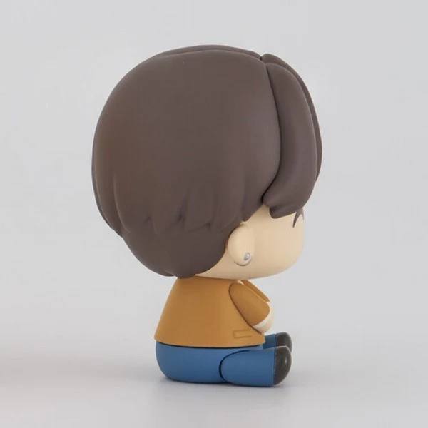 Figura Jung Kook Dynamite Vol.2 - BTS TinyTAN 5cm