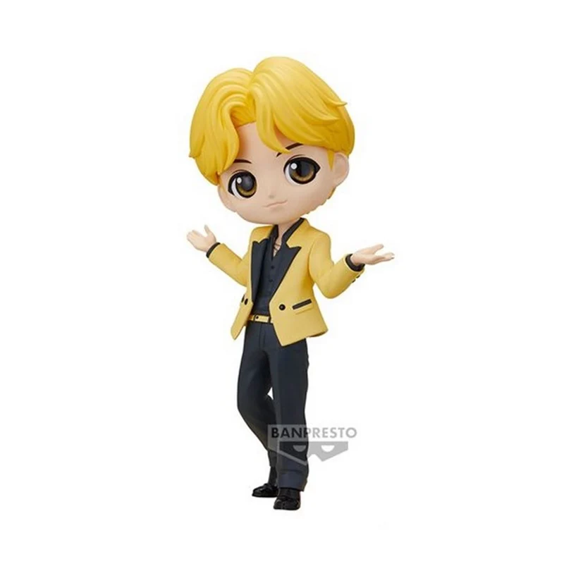 Figura J-Hope - BTS Q Posket 18cm