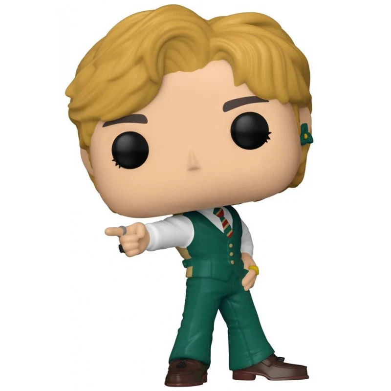 Funko Pop V Dynamite - BTS