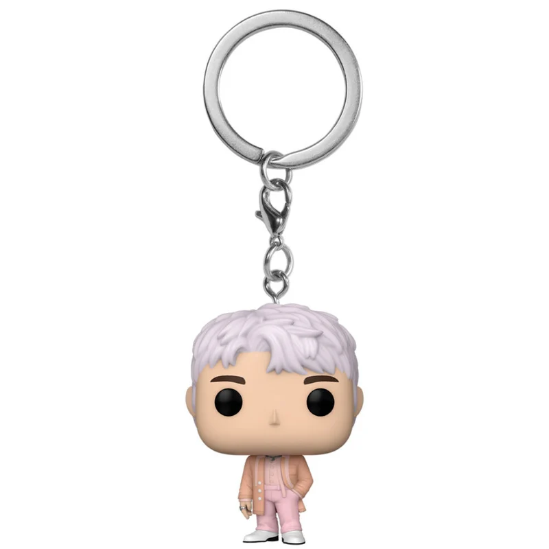 Llavero Pocket Pop J-Hope - BTS