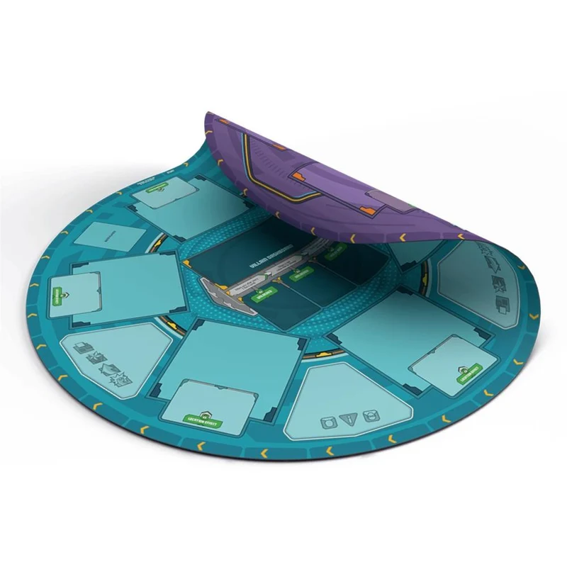 Tapete Marvel United: Multiverse Playmat