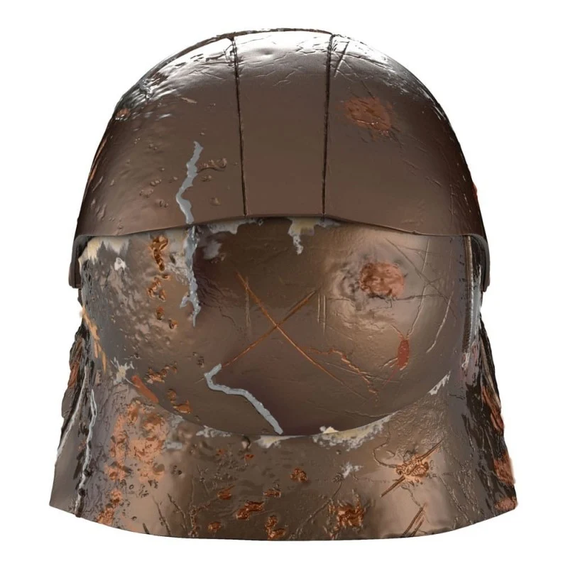 Réplica Casco Electrónico The Stranger - Star Wars: The Acolyte