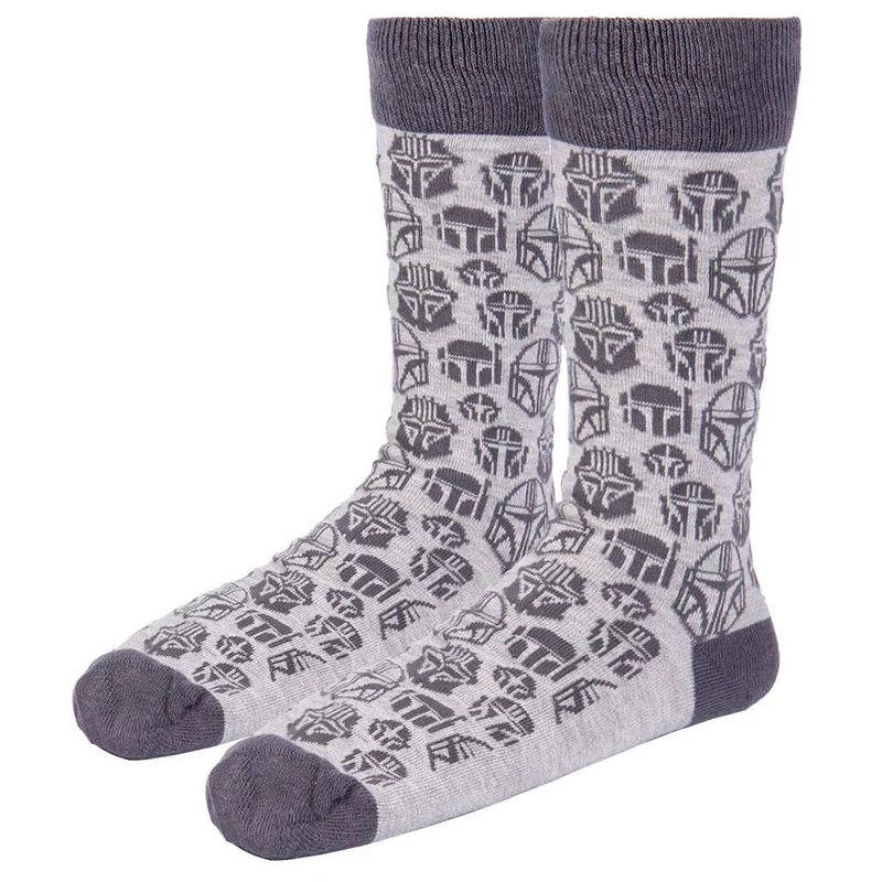 Set de Calcetines Mandalorian - Star Wars