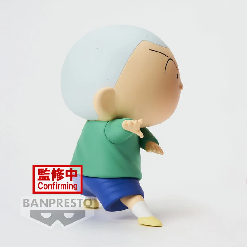 Figura Masao Vol.3 - Shin Chan 10cm