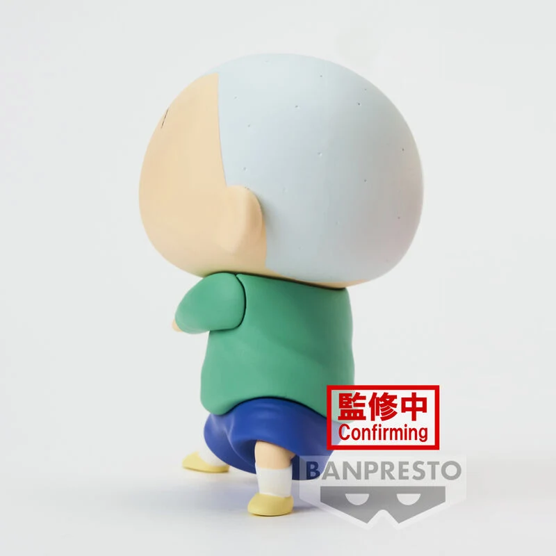Figura Masao Vol.3 - Shin Chan 10cm