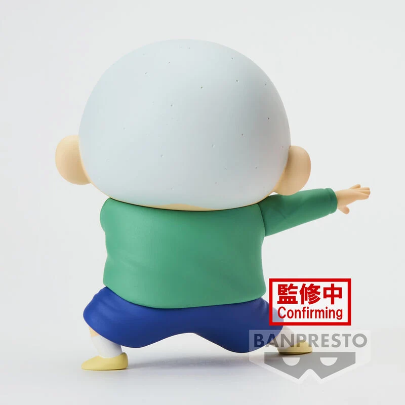 Figura Masao Vol.3 - Shin Chan 10cm