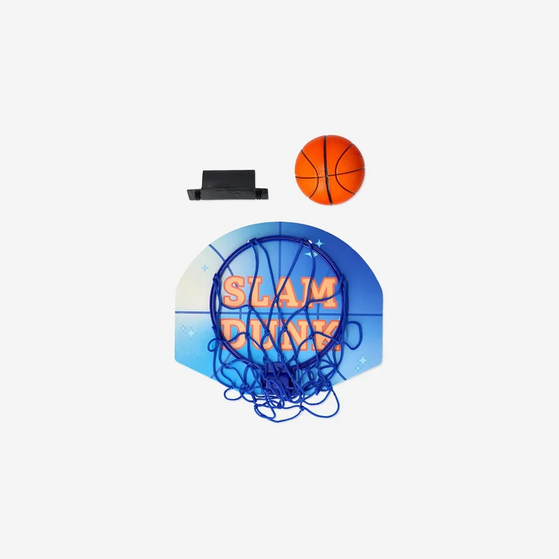 Basketball set