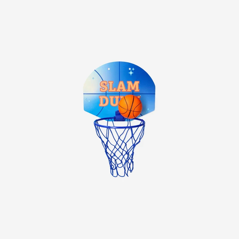 Basketball set