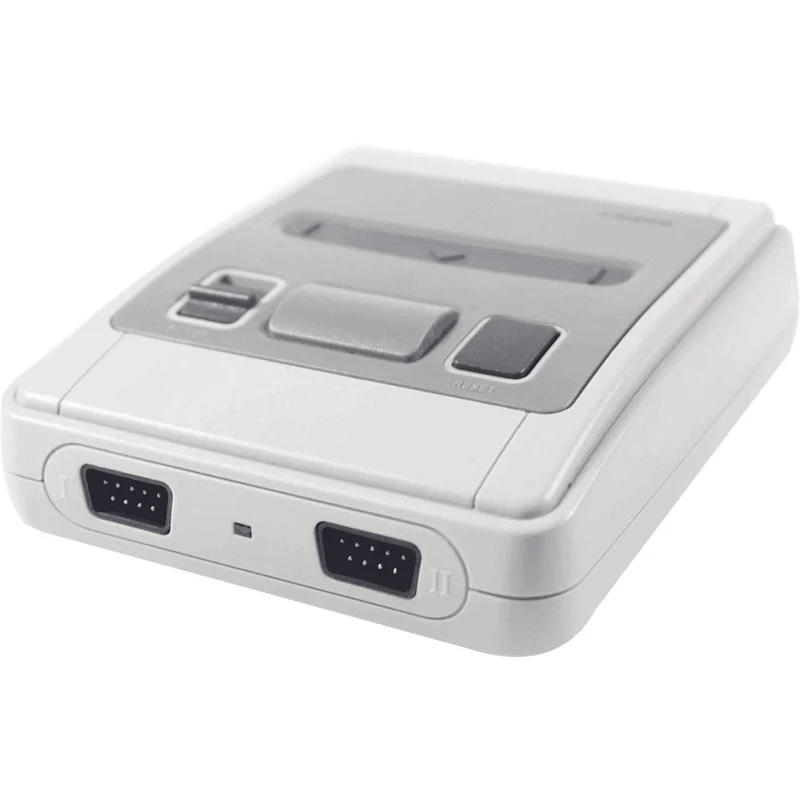 Consola Retro 2.0 | Digital Planet
