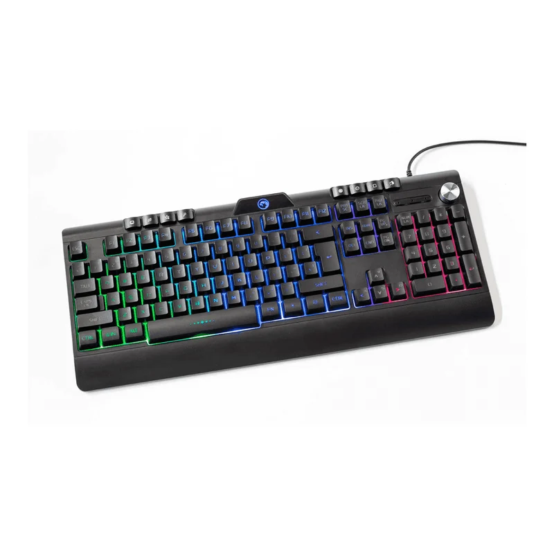 Gaming Planet Teclado RGB Giges X1