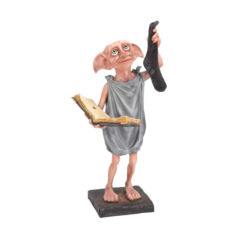 The Noble Collection Harry Potter Escultura de Dobby 25 cm