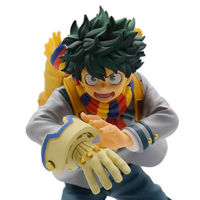 Figura Bravegraph - My Hero Academia Vol.1 14cm