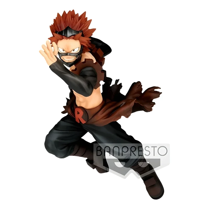 Figura Eijiro Kirishima - My Hero Academia Amazing Heroes Vol.17 12cm