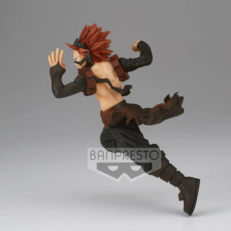 Figura Eijiro Kirishima - My Hero Academia Amazing Heroes Vol.17 12cm