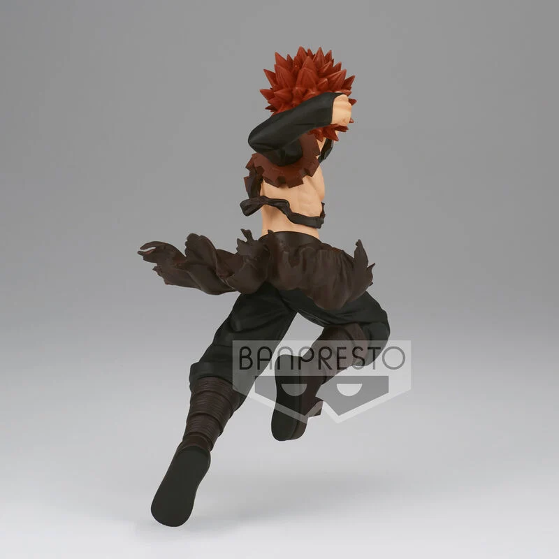 Figura Eijiro Kirishima - My Hero Academia Amazing Heroes Vol.17 12cm