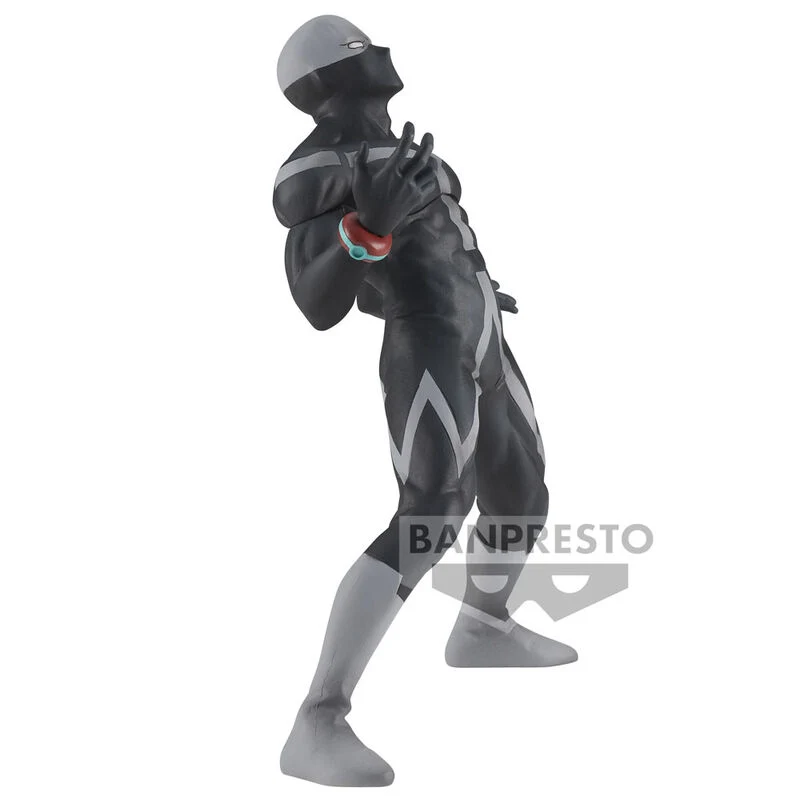 Figura Twice - My Hero Academia The Evil Villains Vol.5 15cm